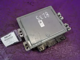 Ford C-MAX I Komputer / Sterownik ECU silnika 7M51-12A650-AUE