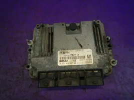 Ford C-MAX I Centralina/modulo motore ECU 7M5112A650UD