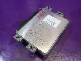 Fiat Siena Centralina/modulo motore ECU 46534755