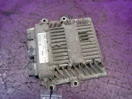 Ford Fusion Moottorin ohjainlaite/moduuli (käytetyt) 5S61-12A650-HA