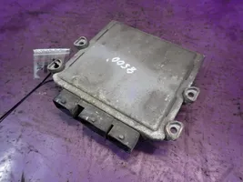 Ford Fusion Centralina/modulo motore ECU 5S61-12A650-HA