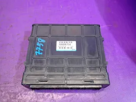 Mitsubishi Outlander Centralina/modulo motore ECU 1860A154