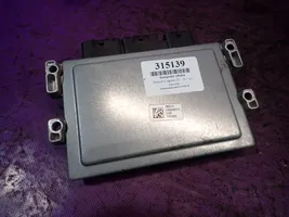 Renault Laguna III Komputer / Sterownik ECU silnika S180078157A