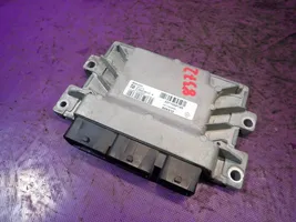 Renault Laguna III Komputer / Sterownik ECU silnika S180078157A