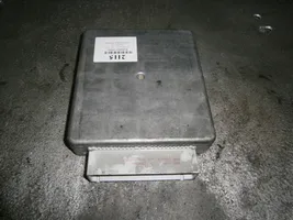 Ford Escort Engine control unit/module ECU 95AB12A650ZB