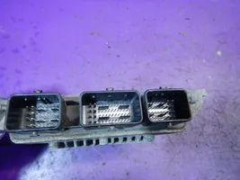 Citroen C3 Komputer / Sterownik ECU silnika 9655939180