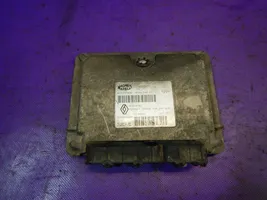 Renault Twingo I Unidad de control/módulo ECU del motor 8200090295