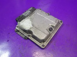 Opel Movano A Centralina/modulo motore ECU 8200091428