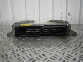 Renault Laguna I Komputer / Sterownik ECU silnika 7700102293