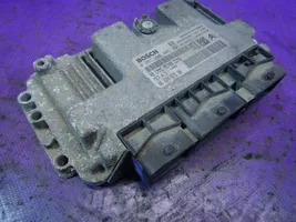 Citroen Berlingo Komputer / Sterownik ECU silnika 9662467580