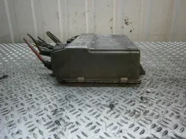 Renault Master II Motora vadības bloka ECU 8200061203