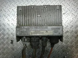 Renault Master II Unidad de control/módulo ECU del motor 8200061203