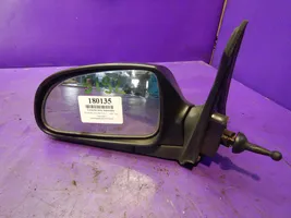 Hyundai Accent Manual wing mirror 