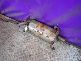 Suzuki Swift Muffler/silencer 