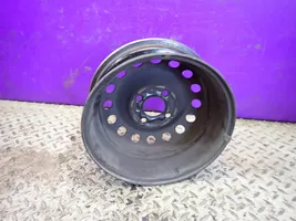 Renault Clio II R13 steel rim 