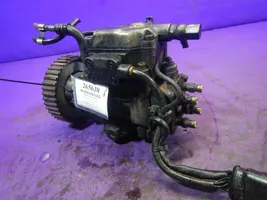 Volkswagen Bora Fuel injection high pressure pump 038130107D