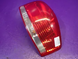 Audi A3 S3 A3 Sportback 8P Luci posteriori 8P0945096