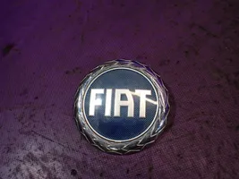 Fiat Punto (199) Mostrina con logo/emblema della casa automobilistica 