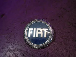 Fiat Punto (199) Valmistajan merkki/logo/tunnus 