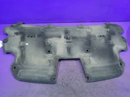 Ford Focus C-MAX Izolacja termiczna / wygłuszenie pokrywy / maski silnika 