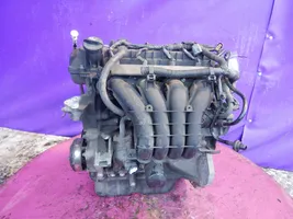 Mitsubishi Colt CZ3 Motor 4A90