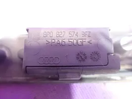 Audi A4 S4 B6 8E 8H Bouton interrupteur ouverture du coffre 8P0827574