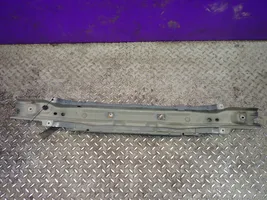 Opel Astra G Front bumper support beam 