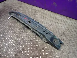 Opel Astra G Front bumper support beam 