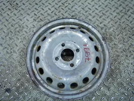 Renault Twingo I R13 steel rim RE513008