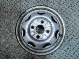 Suzuki Swift Cerchione in acciaio R13 