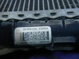 Ford Fiesta Radiador del refrigerante 8V518005BE