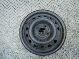 Chevrolet Nubira Cerchione in acciaio R14 