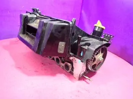 Renault Clio II Engine head 8200042722