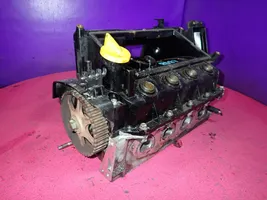 Renault Clio II Engine head 8200042722