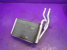 Ford Fusion Heater blower radiator 