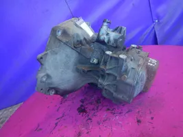 Opel Tigra B Manual 5 speed gearbox F13