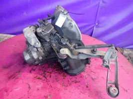 Opel Tigra B Manual 5 speed gearbox BRAK