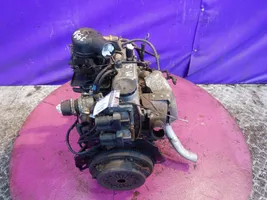 Fiat 500 Cinquecento Engine 