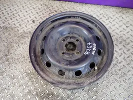 Fiat Albea R14 steel rim 