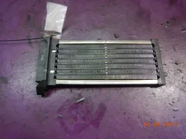 Audi A6 Allroad C5 Radiateur soufflant de chauffage 4B1819011