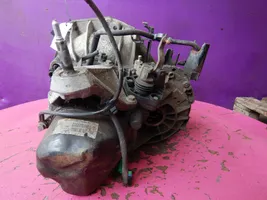 Nissan Micra Mechaninė 5 pavarų dėžė JH3148