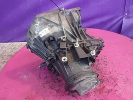 Ford Fiesta Manual 5 speed gearbox 97WT7002VE