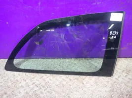 Toyota Yaris Galinis šoninis kėbulo stiklas 