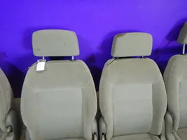 Ford Galaxy Kanapa tylna / Fotel drugiego rzędu 