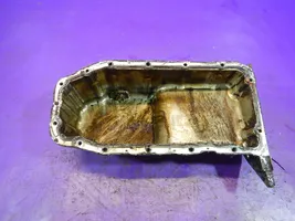 Chevrolet Evanda Oil sump 92065756