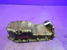 Chevrolet Evanda Oil sump 92065756