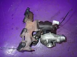 Audi A4 S4 B5 8D Turbo 038145702L