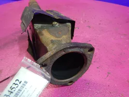 Volkswagen Golf III Filtre à particules catalyseur FAP / DPF 