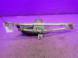 Fiat Punto (176) Front wiper linkage and motor TGE207