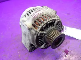 Aixam A751 Generator/alternator YLE102330